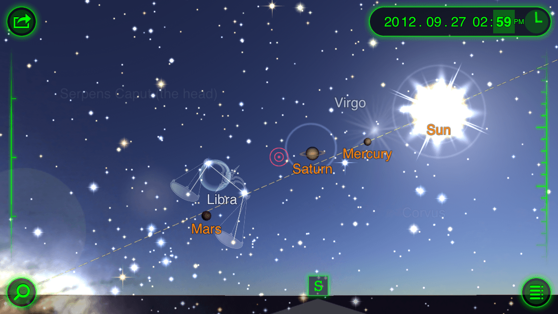Star Walk 6.0 Review